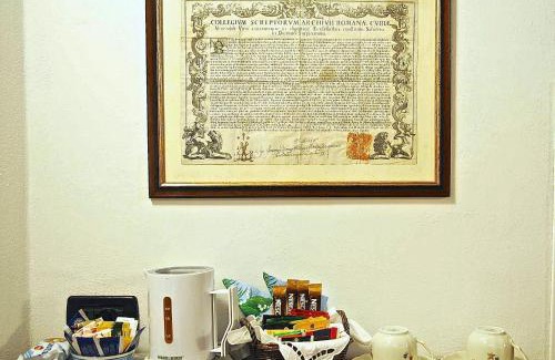 Borgo Antico House | Il Giardino Incantato