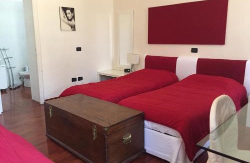 Busto Arsizio Bed & Breakfast | Il Giardino Nascosto