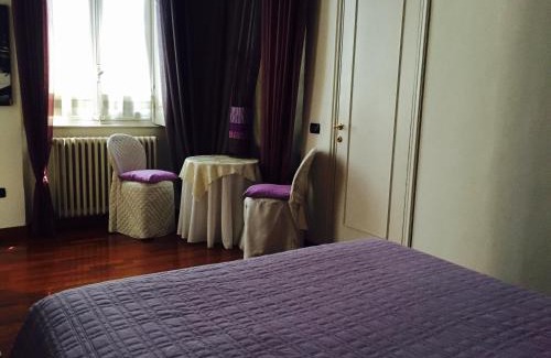 Busto Arsizio Bed & Breakfast | Il Giardino Nascosto