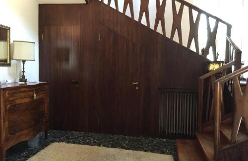 Busto Arsizio Bed & Breakfast | Il Giardino Nascosto