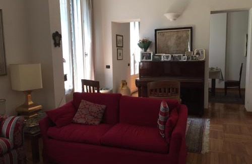 Busto Arsizio Bed & Breakfast | Il Giardino Nascosto