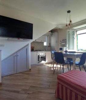 Cetona House | Il giardino nascosto