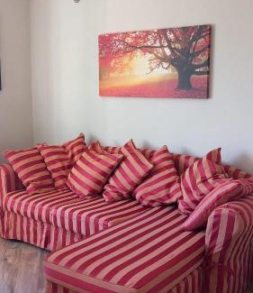 Cetona House | Il giardino nascosto