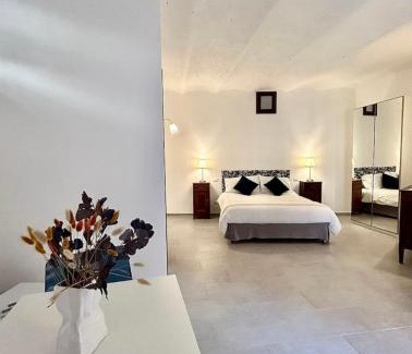 Anagni House | Il Giardino Segreto