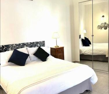 Anagni House | Il Giardino Segreto