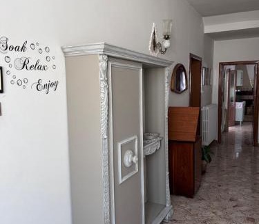 Maglie Apartment | Il Giardino Segreto