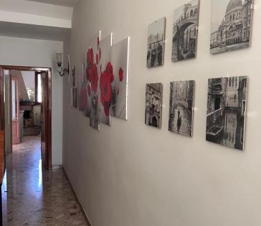 Maglie Apartment | Il Giardino Segreto