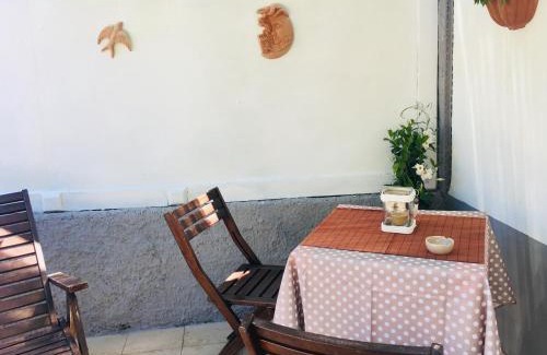Tellaro House | Il Giardino Segreto