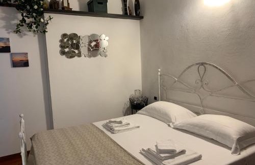 Tellaro House | Il Giardino Segreto