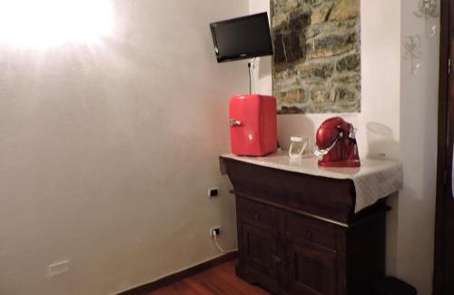 Tellaro House | Il Giardino Segreto