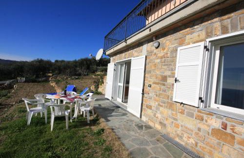 Poggi Apartment | Il Giardino Sul Mare