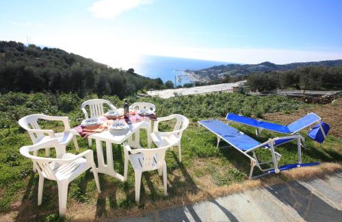 Poggi Apartment | Il Giardino Sul Mare