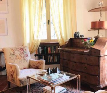 Magione House | Il Giardorto