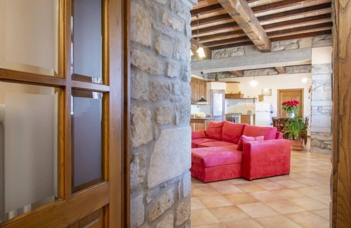 Caprignana Apartment | Il Girasole by Interhome