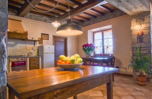 Caprignana Apartment | Il Girasole by Interhome