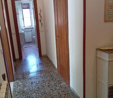 La Spezia Apartment | Il girasole di Spezia