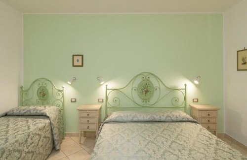 Campiglia Marittima House | Il Girasole - Ginestra