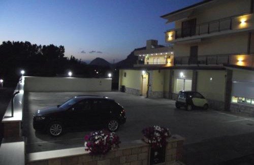 Porto Badino Hotel | Il Girasole