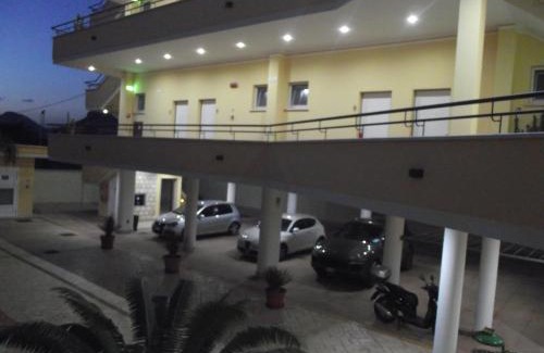 Porto Badino Hotel | Il Girasole