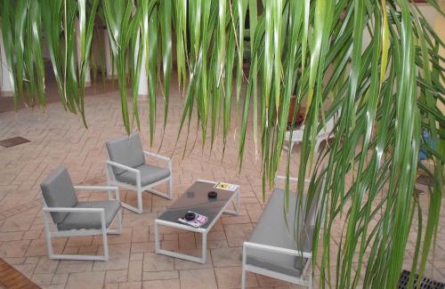 Porto Badino Hotel | Il Girasole