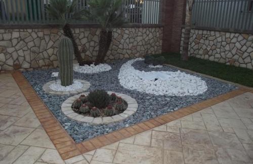 Porto Badino Hotel | Il Girasole