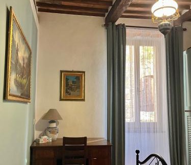 Pitigliano Apartment | Il Girasole Storico