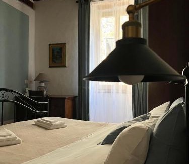 Pitigliano Apartment | Il Girasole Storico