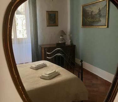 Pitigliano Apartment | Il Girasole Storico