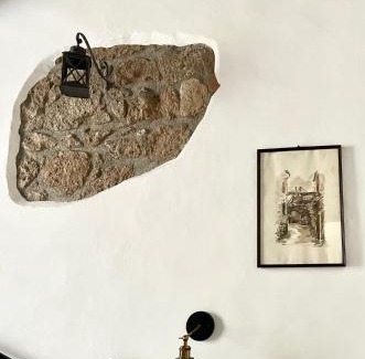 Pitigliano Apartment | Il Girasole Storico