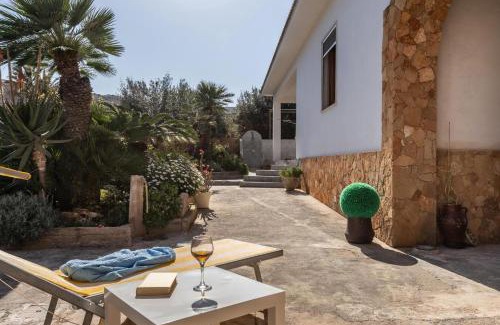 Cornino House | Il Golfo di Cofano