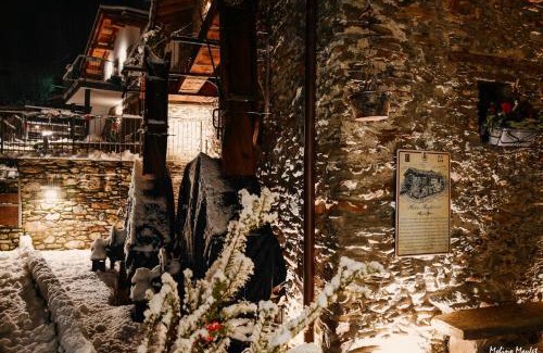 Colico Villa | Il Granaio - Historic Molino Maufet Watermill - Lake Como