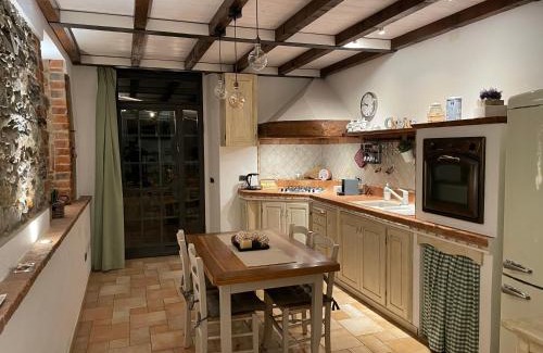 Castagneto Carducci Apartment | Il granaio