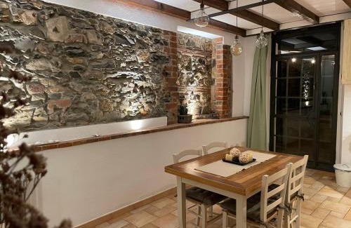 Castagneto Carducci Apartment | Il granaio