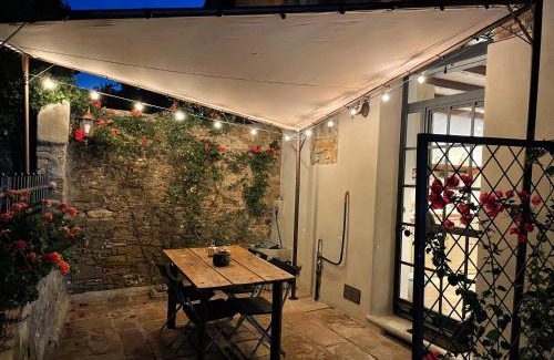 Castagneto Carducci Apartment | Il granaio