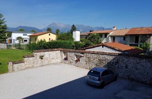 Arba House | Il Grappolo D' Oro