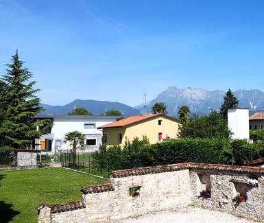 Arba House | Il Grappolo D' Oro