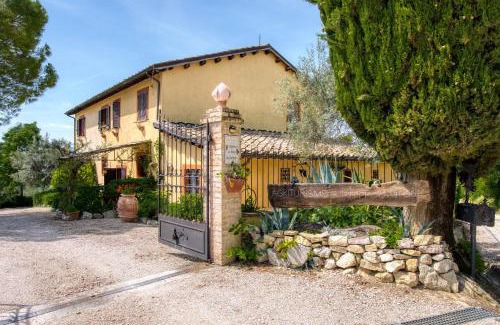 Pietrauta House | Il Grappolo e La Rosa - Sagrantino