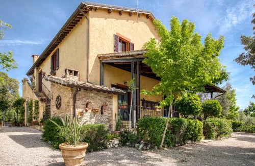 Pietrauta House | Il Grappolo e La Rosa - Sagrantino