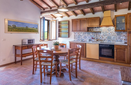 Montepulciano Villa | Il Grillo 10, Emma Villas