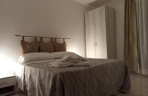 Castel Viscardo House | Il Grillo Parlante