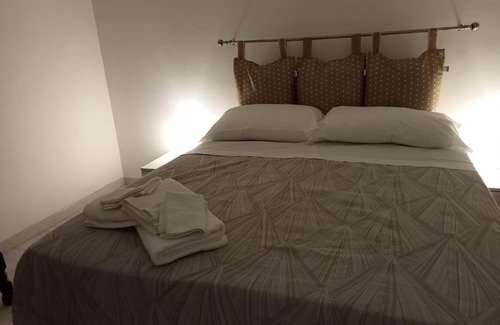 Castel Viscardo House | Il Grillo Parlante