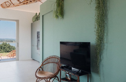 Mugnanesi House | Il Gruccione. Private pool. Stunning Views.