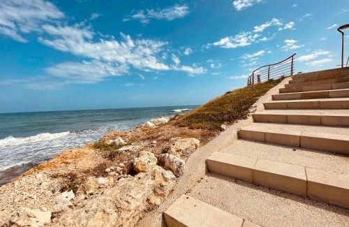 Noto House | Il gufo barocco