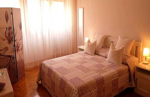 Quartiere XX Ardeatino Bed & Breakfast | Il Gufo e la Gattina - Bed and Breakfast