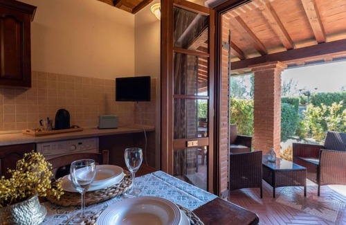 La Pesta House | Il Lago by Interhome