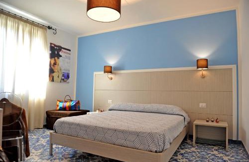 Procida Hotel | Il Leone Di Mare