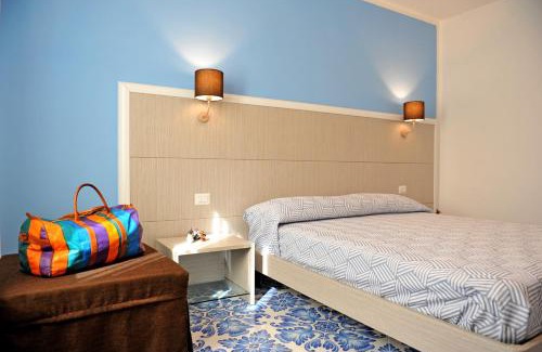 Procida Hotel | Il Leone Di Mare