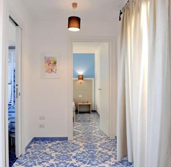 Procida Hotel | Il Leone Di Mare