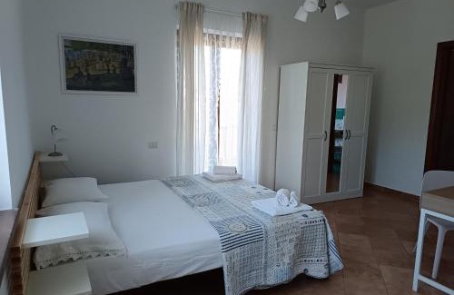 Alani Bed & Breakfast | Il Maestrale B&B