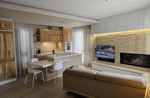 Casenuove Apartment | Il magico nido